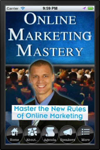 Online Marketing Mastery