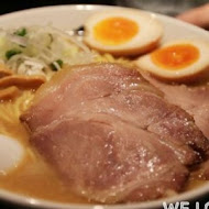 麵屋武藏