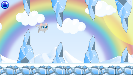 Flappy Cat Screenshots 0
