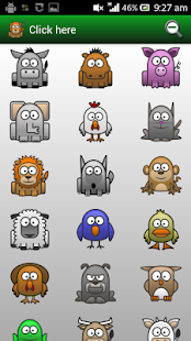 Animals Sounds Screenshots 3