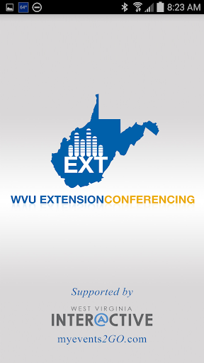 WVU Ext Conferencing