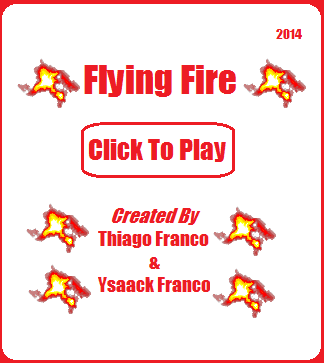 Flying Fire