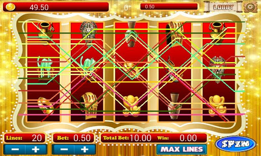 【免費博奕App】Casino Lucky Play-APP點子