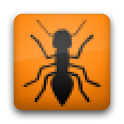Pixel Ants Pro Live Wallpaper logo
