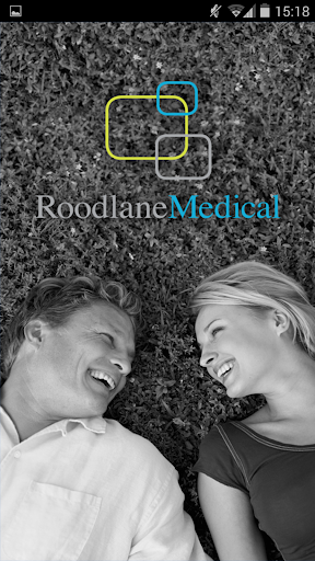 Roodlane Patient Portal