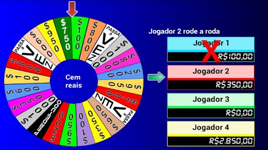 Roda a Roda - Sem propagandas