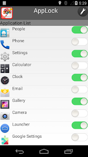 How to install App Lock 1.5 mod apk for android