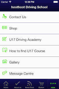 Free Download HootHoot Driving School APK for Android