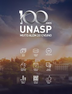 How to mod Unasp 100 anos 1.7 apk for android