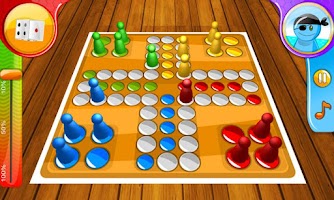 Ludo Master APK Ảnh chụp màn hình #4