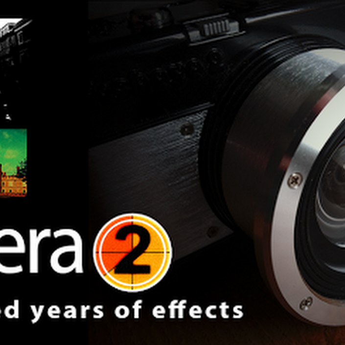 Camera 2 v1.0.4 Apk Full App