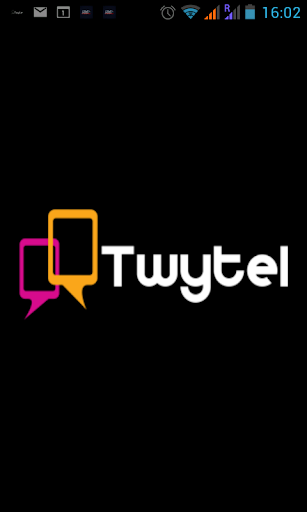 Twytel