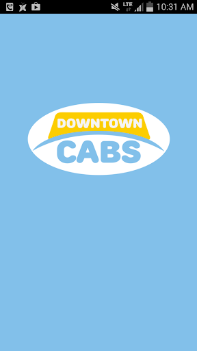 Downtown Cabs