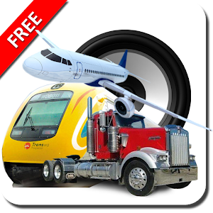 Sounds of Transportation.apk 1.2