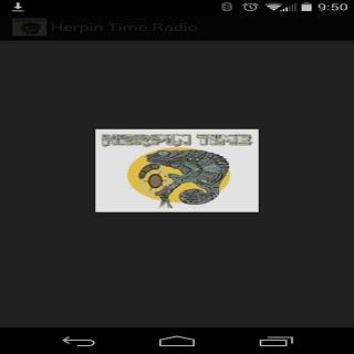 Herpin Time Radio