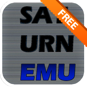 Saturn.emu Free 1.5.13
