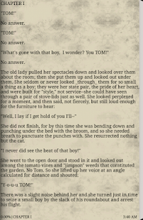 Free The Adventures of Tom Sawyer APK for PC