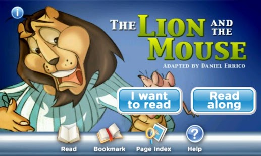 How to mod Lion & the Mouse FREE 1.8 apk for pc