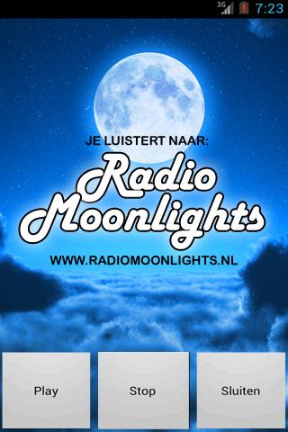 Radiomoonlights.nl