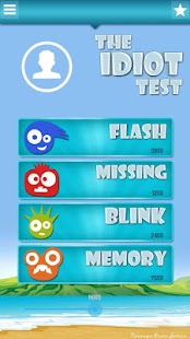 How to install The Idiot Test - Memory 2.1 apk for laptop
