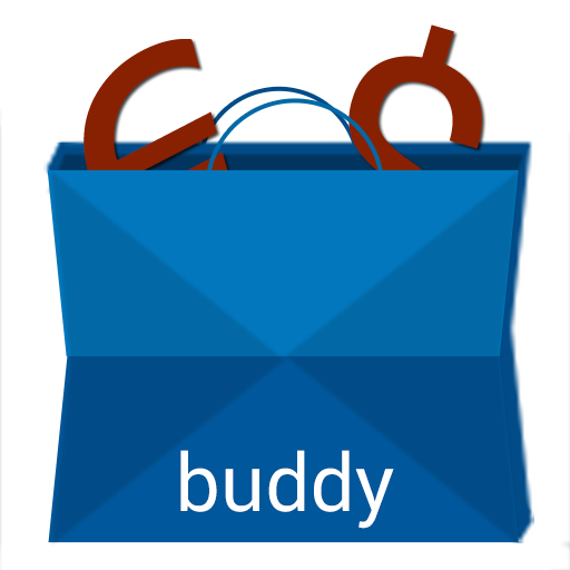 buddy - Your budget assistant LOGO-APP點子