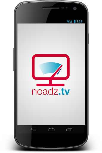 noadz.tv version ultraBéta