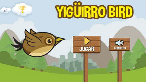 Yiguirro Bird