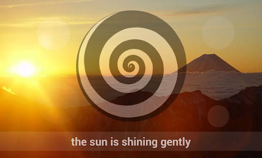 Free Download Hypnosis Session APK