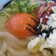 讚岐釜揚烏龍麵-丸龜製麵