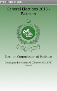 How to install Pak Elections 2013 patch 1.11 apk for pc
