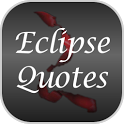 Twilight Eclipse Quotes icon