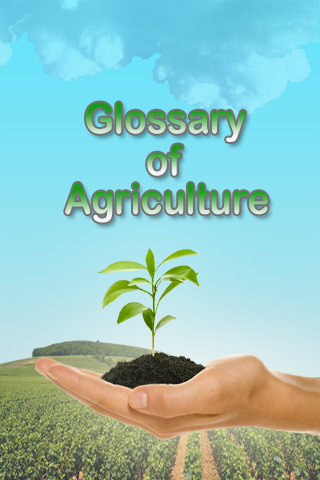 Agriculture Glossary