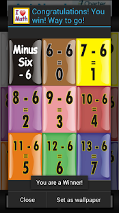 How to install I Heart Math 2.0 mod apk for bluestacks