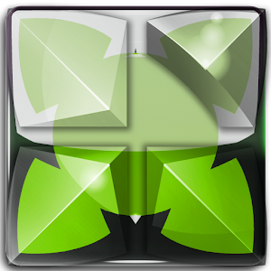 NEXT theme dragon olive.apk 2.33