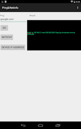 ping by Arun Yogeesh poster 6