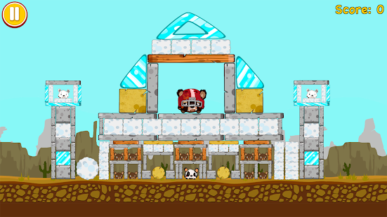 Angry Bees Screenshots 21