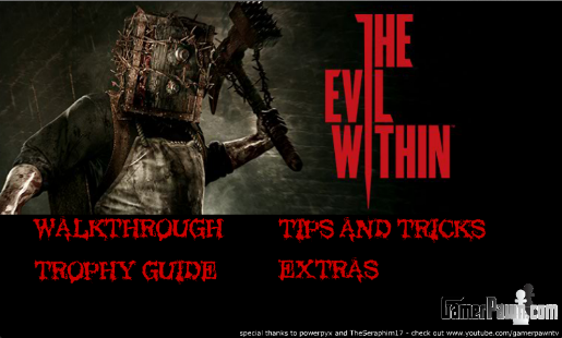 How to install The Evil Within 1.0 mod apk for bluestacks