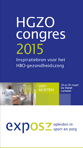 HGZO congres