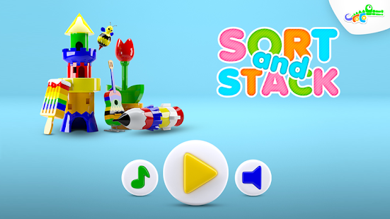 Free Sort and Stack Freemium APK for PC