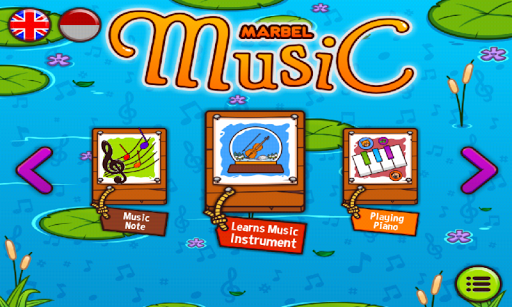 Marbel Music for Kids