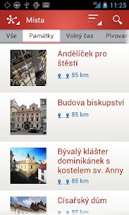 download City of Pilsen - Travel Guide free