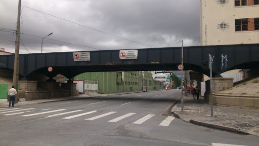 Ponte Preta