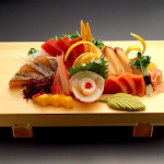 Food Puzzle：sushi Apk