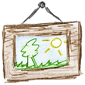 Image to ColorSketch Free logo