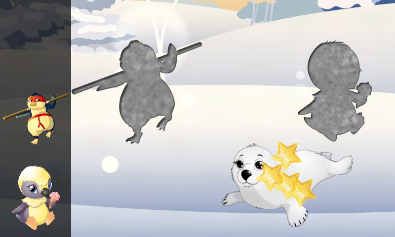 Animals for Toddlers and Kids! Screen 3