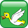 Flying Duck Hunter Game icon