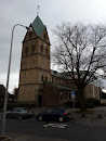 Kath. Kirche Pulheim