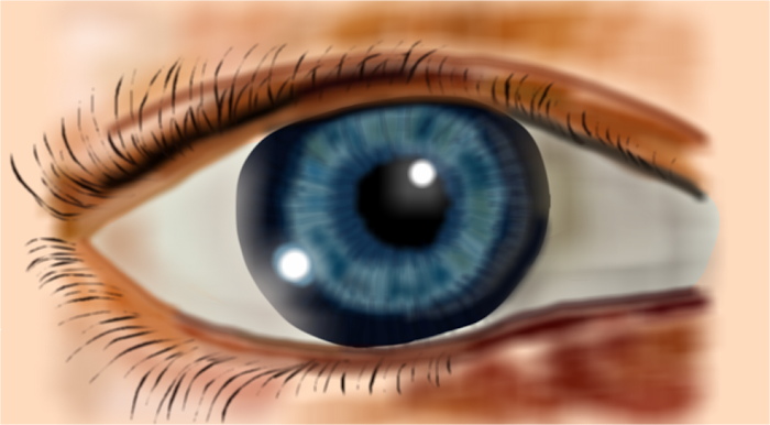 Eye #5