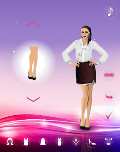 Dress Up: Fashion