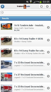 How to download Used Trailers For Sale 1.0 mod apk for pc
